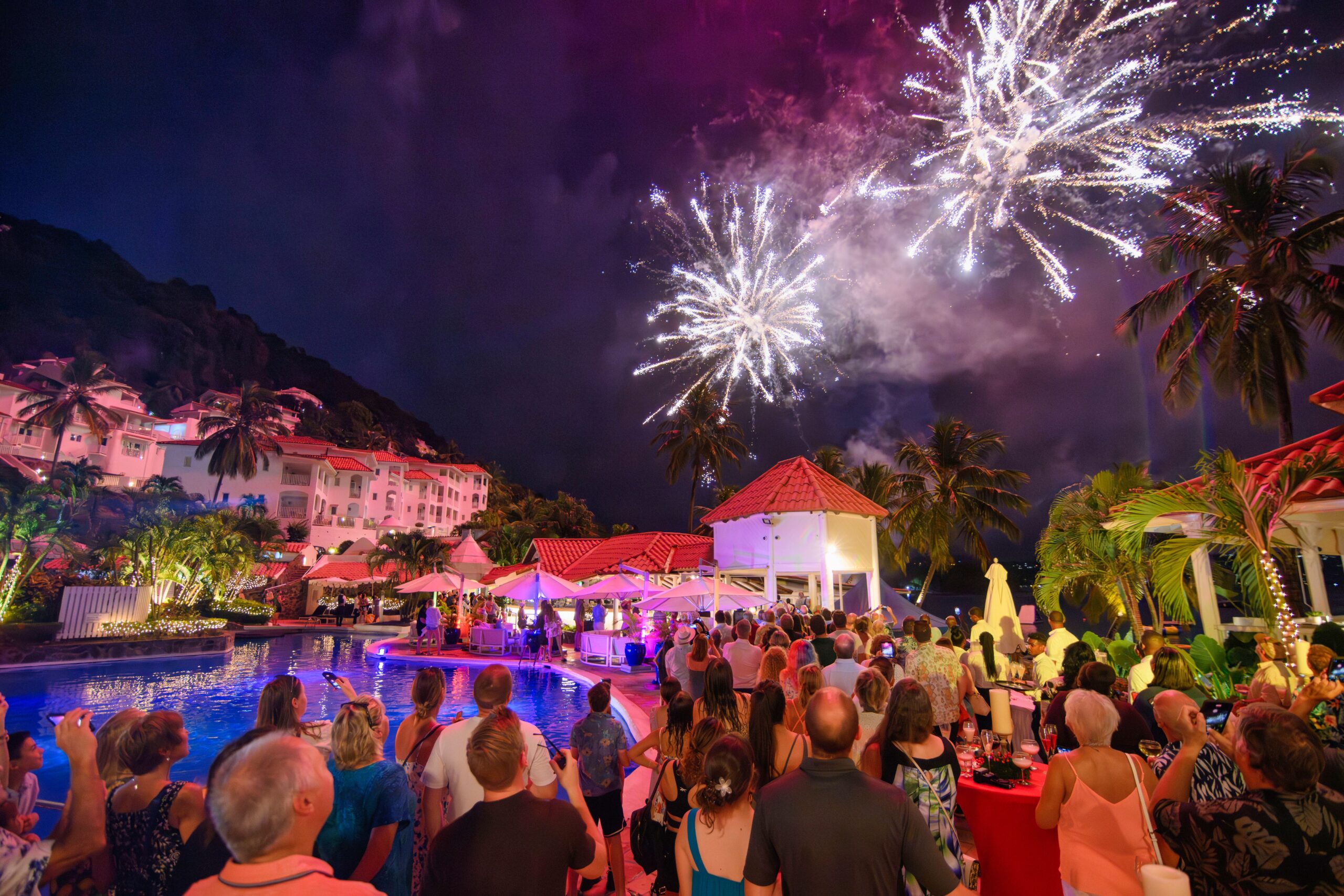 windjammer landing new years eve